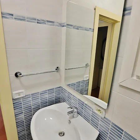 C1. Comfort Apartment, Clima, Shared Swimming Pool * Коста-Парадисо