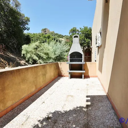 C1. Comfort Apartment, Clima, Shared Swimming Pool Appartamento *