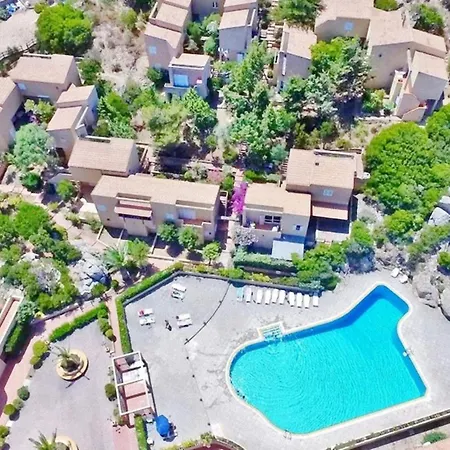 C1. Comfort Apartment, Clima, Shared Swimming Pool Апартаменты Коста-Парадисо