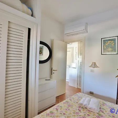 Apartment C1. Comfort Apartment, Clima, Shared Swimming Pool
