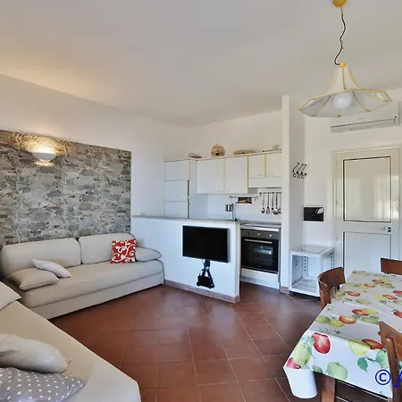 C1. Comfort Apartment, Clima, Shared Swimming Pool Apartment Costa Paradiso