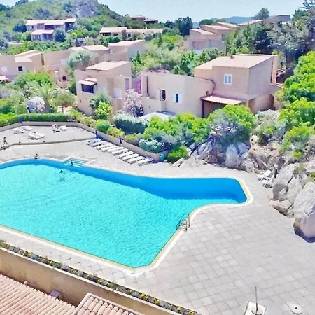 C1. Comfort Apartment, Clima, Shared Swimming Pool