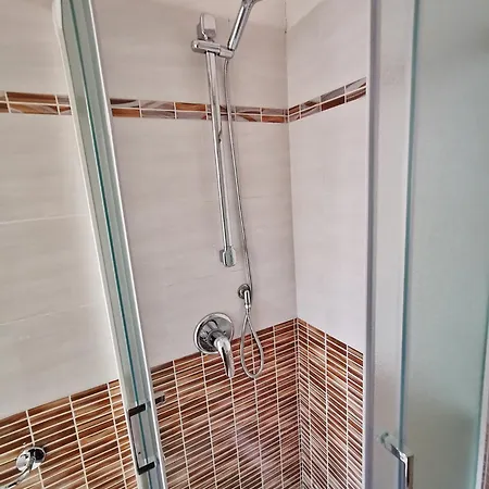 C1. Comfort Apartment, Clima, Shared Swimming Pool *