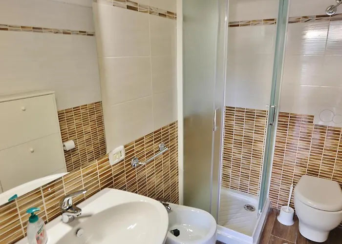 C1. Comfort Apartment, Clima, Shared Swimming Pool * Costa Paradiso