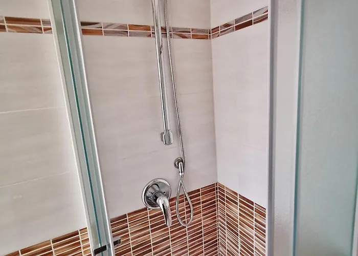 C1. Comfort Apartment, Clima, Shared Swimming Pool *