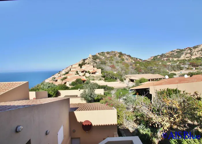 C1. Comfort Apartment, Clima, Shared Swimming Pool Apartmán *